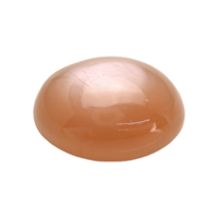 13.06 Ct. Cabochon Moonstone from Ceylon (Sri Lanka) Video