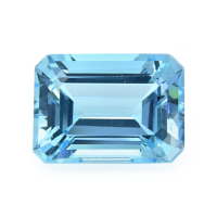 20.32 Ct. Topaz from Ceylon (Sri Lanka) Video