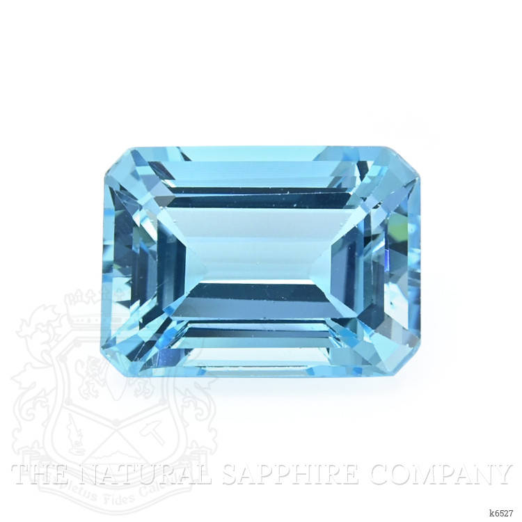 20.32 Ct. Topaz from Ceylon (Sri Lanka)