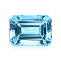 20.31 Ct. Topaz from Ceylon (Sri Lanka) Video