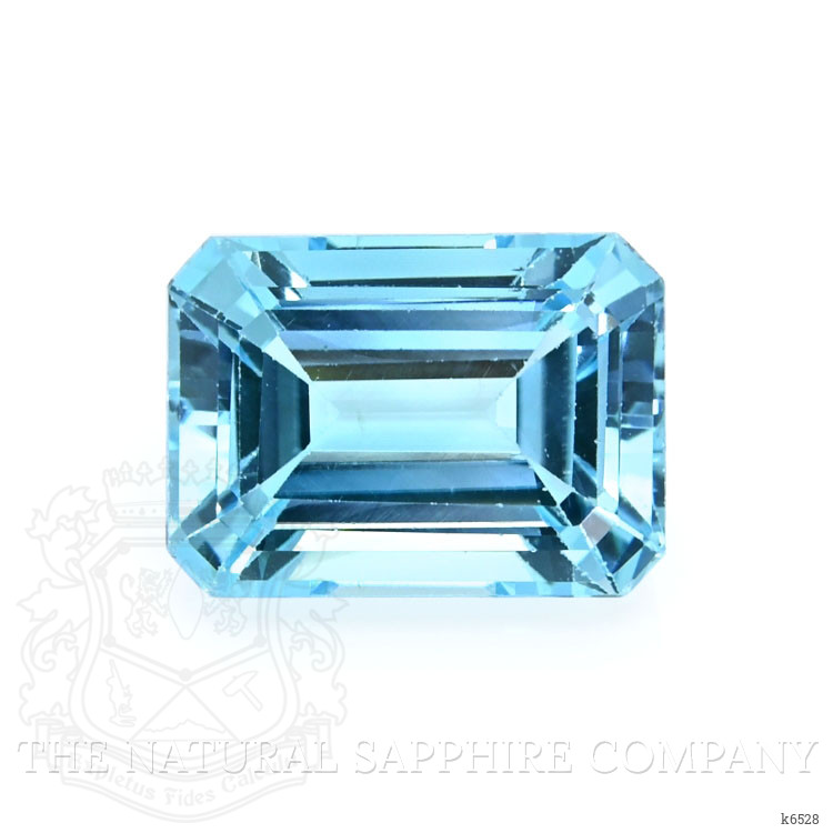 20.31 Ct. Topaz from Ceylon (Sri Lanka)