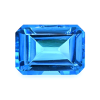18.89 Ct. Topaz from Ceylon (Sri Lanka) Video