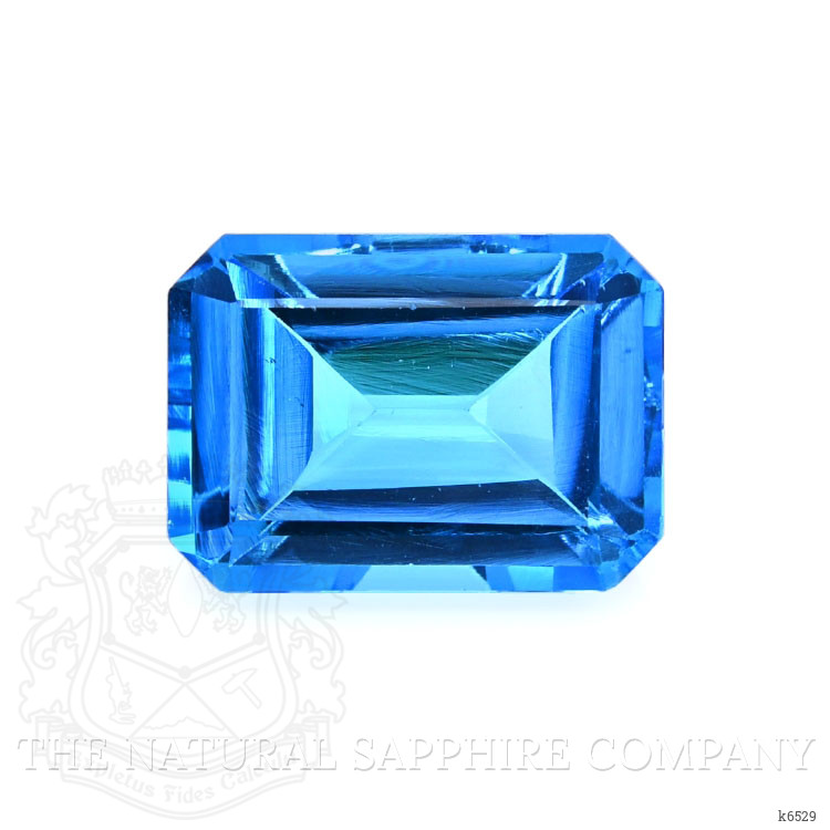18.89 Ct. Topaz from Ceylon (Sri Lanka)