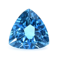 10.26 Ct. Topaz from Ceylon (Sri Lanka) Video