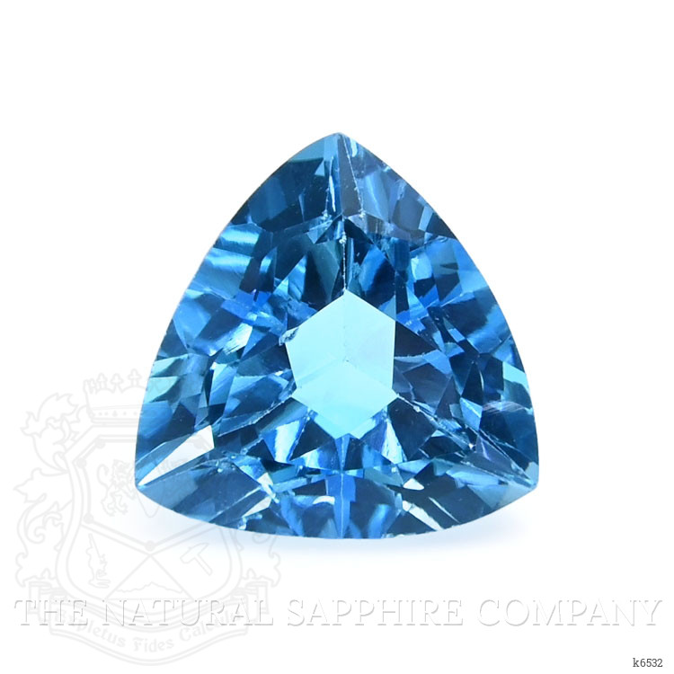10.26 Ct. Topaz from Ceylon (Sri Lanka)