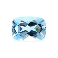 7.99 Ct. Topaz from Ceylon (Sri Lanka) Video