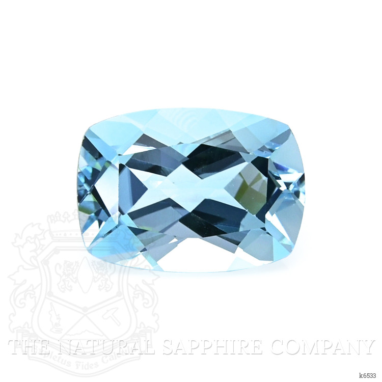 7.99 Ct. Topaz from Ceylon (Sri Lanka)