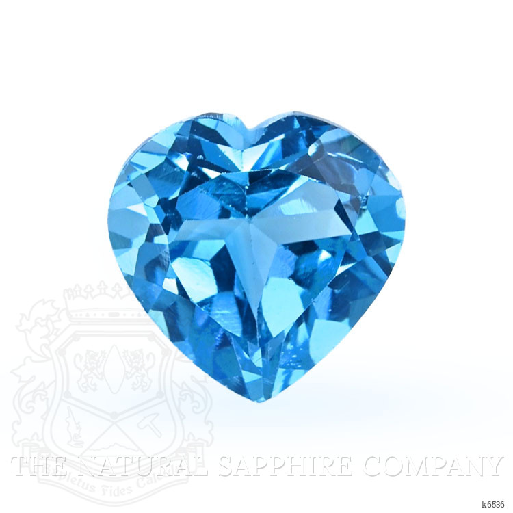 17.48 Ct. Topaz from Ceylon (Sri Lanka)