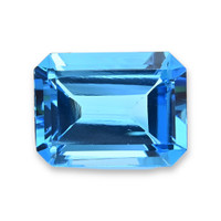 13.22 Ct. Topaz from Ceylon (Sri Lanka) Video