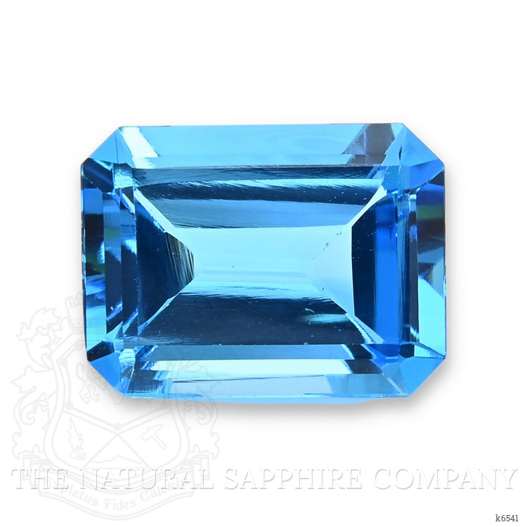 13.22 Ct. Topaz from Ceylon (Sri Lanka)