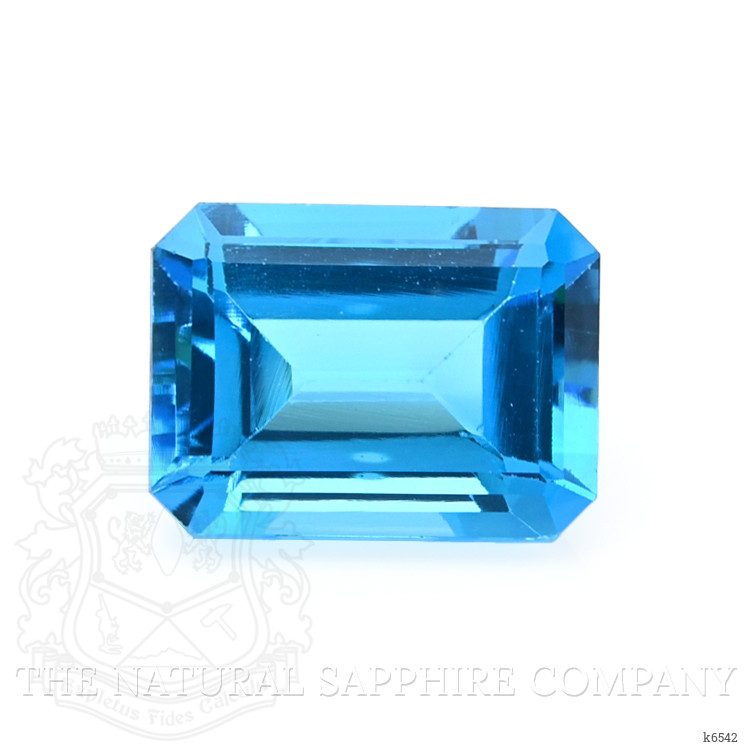 14.44 Ct. Topaz from Ceylon (Sri Lanka)