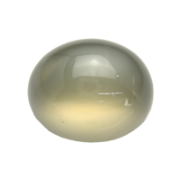 16.64 Ct. Cabochon Moonstone from Ceylon (Sri Lanka) Video