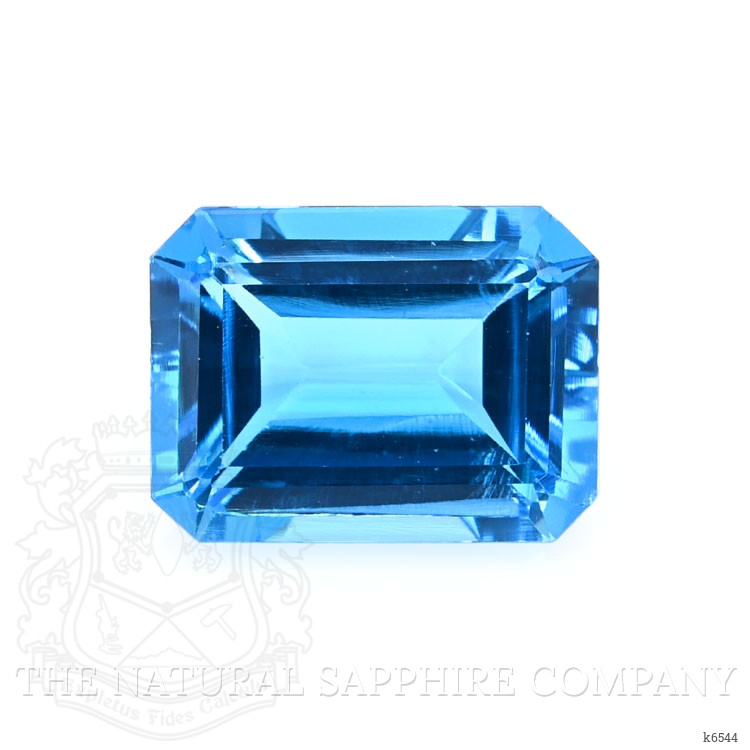 13.87 Ct. Topaz from Ceylon (Sri Lanka)