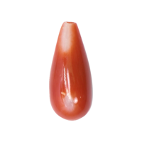 4.44 Ct. Coral from Italy Video