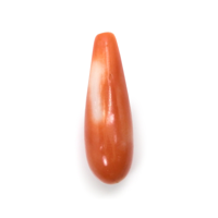 7.50 Ct. Coral from Italy Video