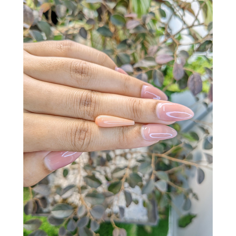 4.64 Ct. Coral from Italy