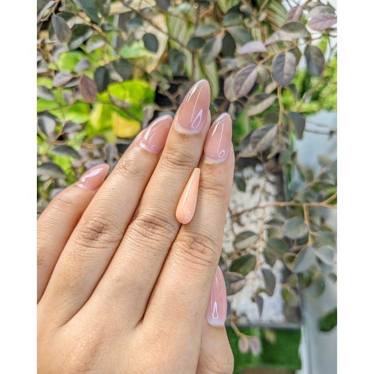 4.64 Ct. Coral from Italy