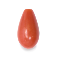 3.50 Ct. Coral from Italy Video