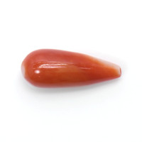 4.89 Ct. Coral from Italy Video