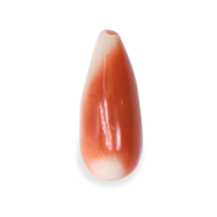 5.28 Ct. Coral from Australia Video