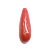 5.74 Ct. Coral from Australia Video