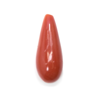 5.35 Ct. Coral from Australia Video