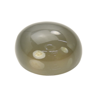 26.44 Ct. Cabochon Moonstone from Ceylon (Sri Lanka) Video