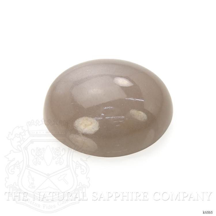 24.21 Ct. Cabochon Moonstone from Ceylon (Sri Lanka)