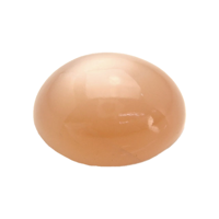 15.50 Ct. Cabochon Moonstone from Ceylon (Sri Lanka) Video