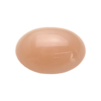 15.25 Ct. Cabochon Moonstone from Ceylon (Sri Lanka) Video