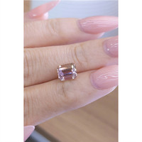 1.88 Ct. Tourmaline from Mozambique Life Style