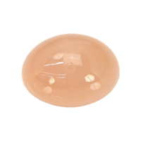 11.44 Ct. Cabochon Moonstone from Ceylon (Sri Lanka) Video