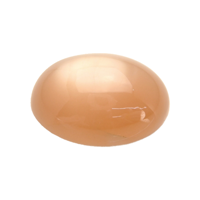 15.68 Ct. Cabochon Moonstone from Ceylon (Sri Lanka) Video