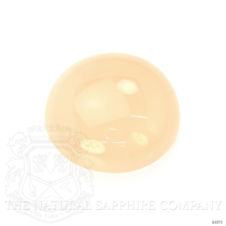 14.70 Ct. Cabochon Moonstone from Ceylon (Sri Lanka)