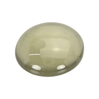 11.81 Ct. Cabochon Moonstone from Ceylon (Sri Lanka) Video