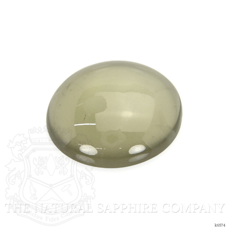 11.81 Ct. Cabochon Moonstone from Ceylon (Sri Lanka)