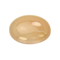 39.57 Ct. Cabochon Moonstone from Ceylon (Sri Lanka) Video