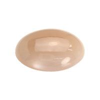 15.98 Ct. Cabochon Moonstone from Ceylon (Sri Lanka) Video