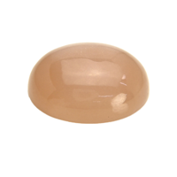 15.36 Ct. Cabochon Moonstone from Ceylon (Sri Lanka) Video