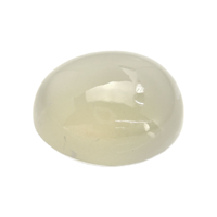 33.16 Ct. Cabochon Moonstone from Ceylon (Sri Lanka) Video