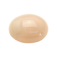 12.37 Ct. Cabochon Moonstone from Ceylon (Sri Lanka) Video