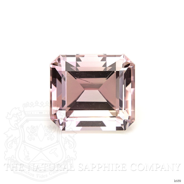 1.98 Ct. Tourmaline from Mozambique