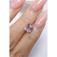 1.98 Ct. Tourmaline from Mozambique Life Style