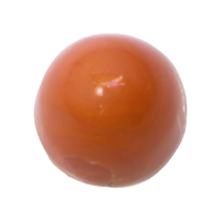 4.45 Ct. Cabochon Coral from Malaysia Video