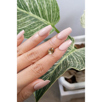 2.53 Ct. Zircon from Ceylon (Sri Lanka) Life Style