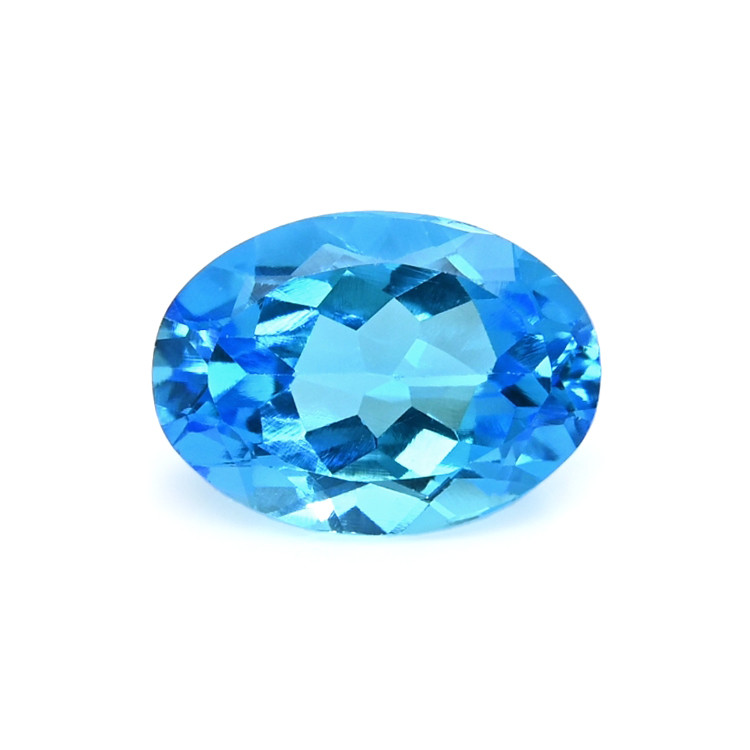 14.50 Ct. Topaz from Brazil