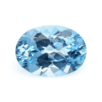 14.59 Ct. Topaz from Ceylon (Sri Lanka) Video