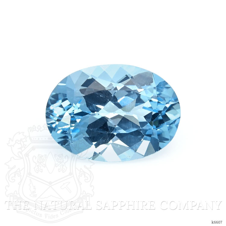 14.59 Ct. Topaz from Ceylon (Sri Lanka)