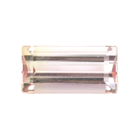 0.99 Ct. Tourmaline from Mozambique Video