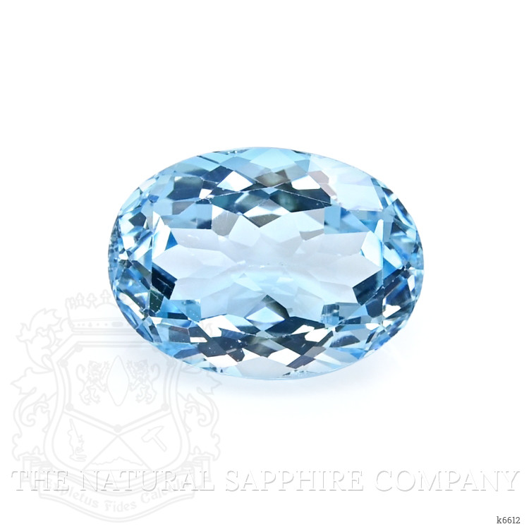 16.68 Ct. Topaz from Ceylon (Sri Lanka)
